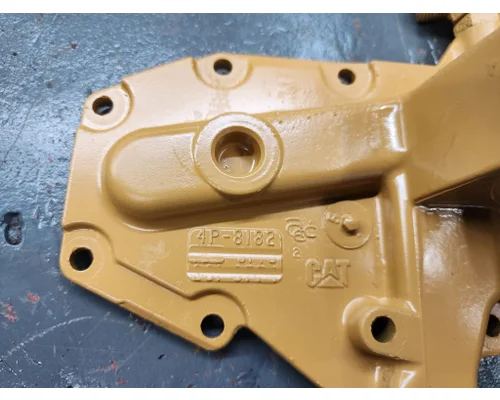 CAT 3116 Engine Parts, Misc.