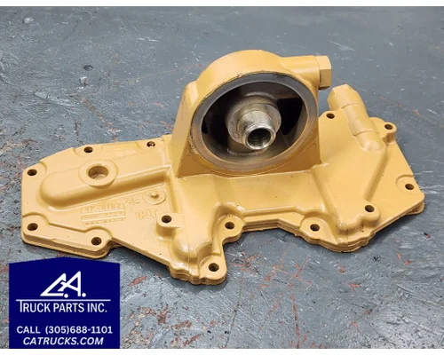 CAT 3116 Engine Parts, Misc.