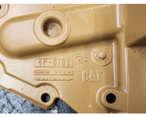CAT 3116 Engine Parts, Misc.