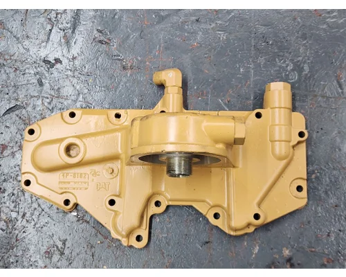 CAT 3116 Engine Parts, Misc.