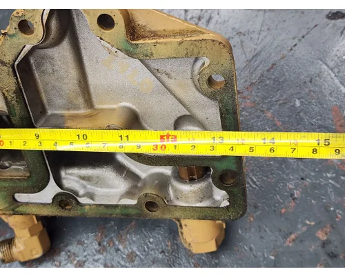 CAT 3116 Engine Parts, Misc.