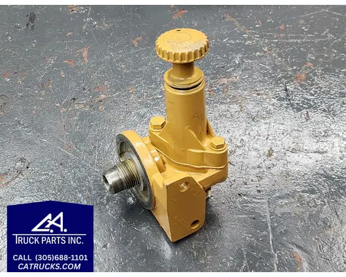 CAT 3116 Engine Parts, Misc.