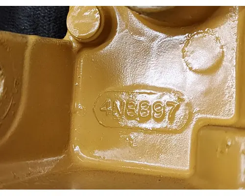 CAT 3116 Engine Parts, Misc.