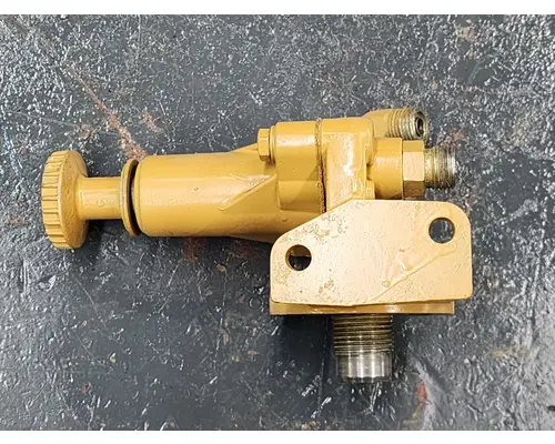 CAT 3116 Engine Parts, Misc.
