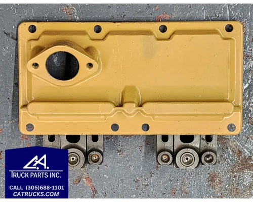 CAT 3116 Engine Parts, Misc.