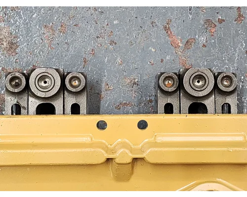 CAT 3116 Engine Parts, Misc.
