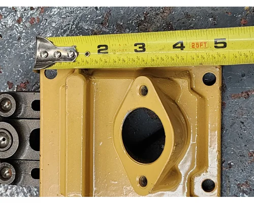 CAT 3116 Engine Parts, Misc.