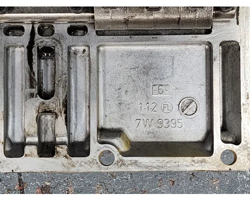 CAT 3116 Engine Parts, Misc.