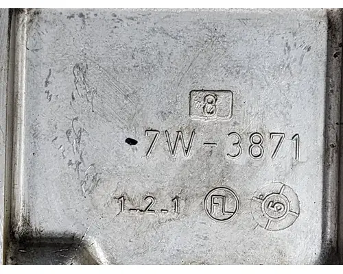 CAT 3116 Engine Parts, Misc.