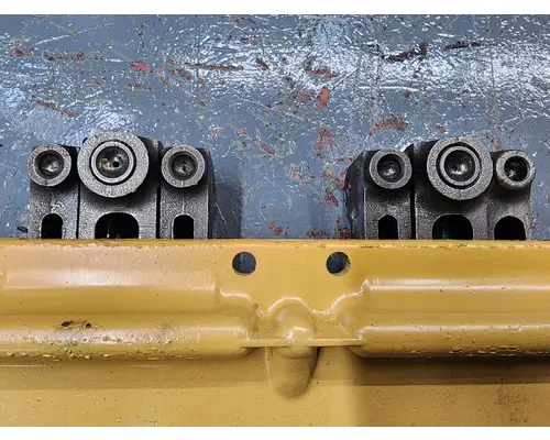 CAT 3116 Engine Parts, Misc.