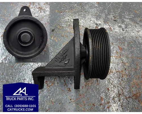 CAT 3116 Engine Parts, Misc.