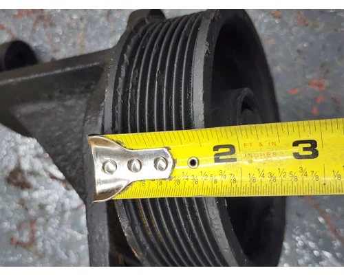 CAT 3116 Engine Parts, Misc.