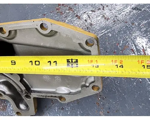 CAT 3116 Engine Parts, Misc.