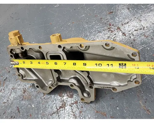 CAT 3116 Engine Parts, Misc.