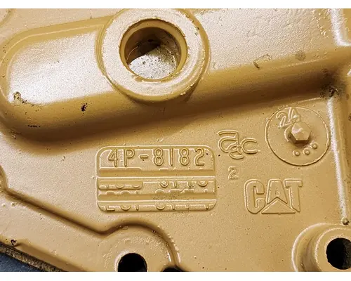 CAT 3116 Engine Parts, Misc.