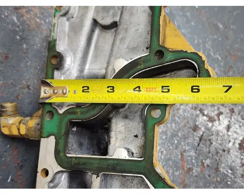 CAT 3116 Engine Parts, Misc.