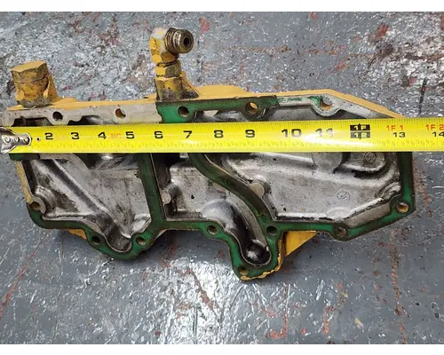 CAT 3116 Engine Parts, Misc.