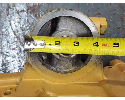 CAT 3116 Engine Parts, Misc.