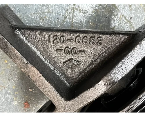CAT 3116 Engine Parts, Misc.