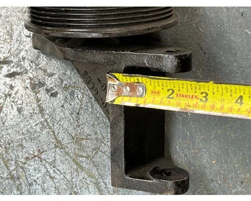 CAT 3116 Engine Parts, Misc.