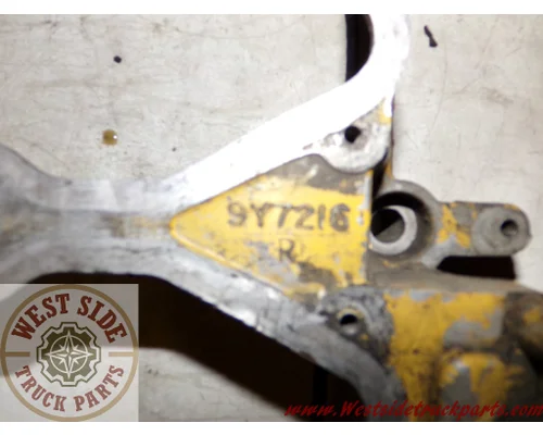 CAT 3116 Engine Parts, Misc.