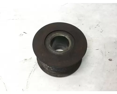 CAT 3116 Engine Pulley