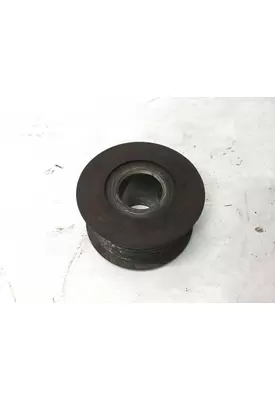 CAT 3116 Engine Pulley