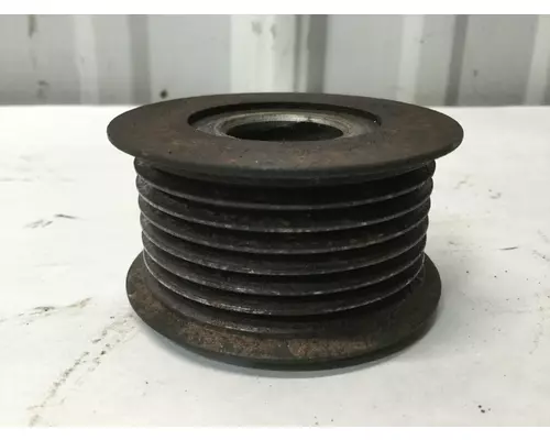 CAT 3116 Engine Pulley