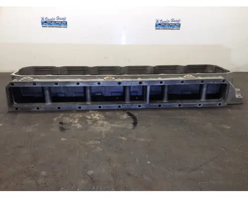 CAT 3116 Engine Rocker Housing