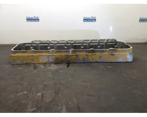 CAT 3116 Engine Rocker Housing