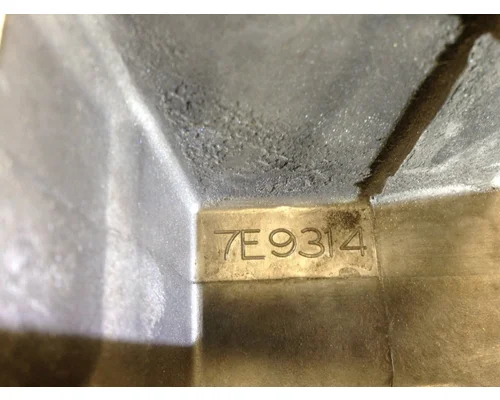 CAT 3116 Engine Rocker Housing