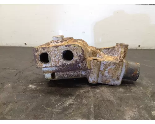 CAT 3116 Engine Thermostat Housing