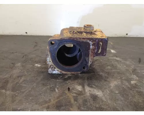 CAT 3116 Engine Thermostat Housing