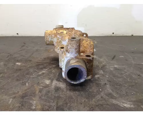 CAT 3116 Engine Thermostat Housing