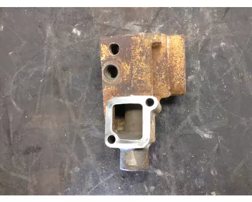 CAT 3116 Engine Thermostat Housing