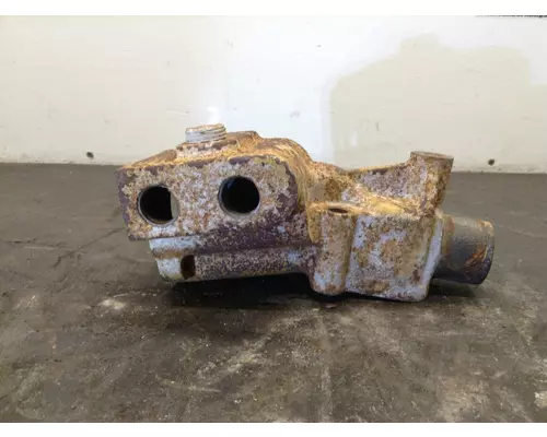 CAT 3116 Engine Thermostat Housing