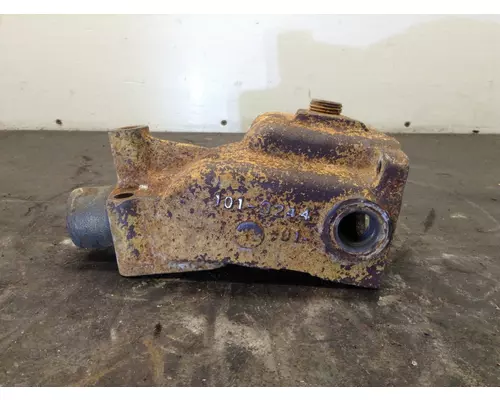 CAT 3116 Engine Thermostat Housing