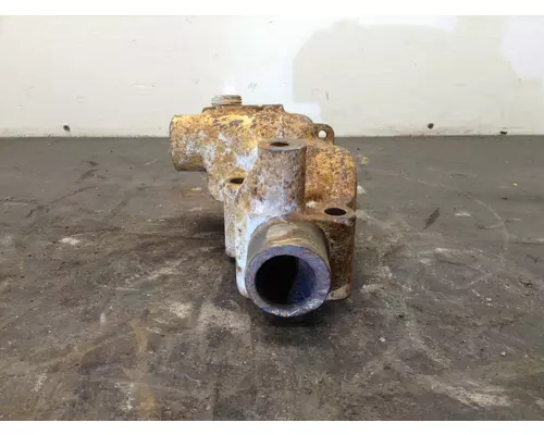CAT 3116 Engine Thermostat Housing