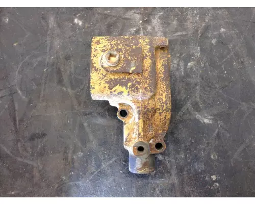 CAT 3116 Engine Thermostat Housing