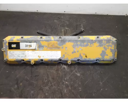 CAT 3116 Engine Valve Cover