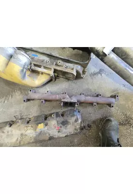 CAT 3116 Exhaust Manifold