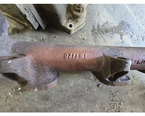 CAT 3116 Exhaust Manifold