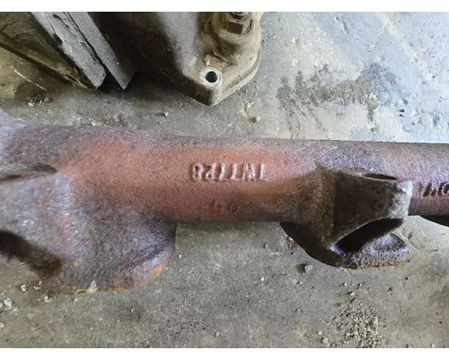 CAT 3116 Exhaust Manifold