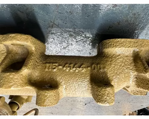 CAT 3116 Exhaust Manifold