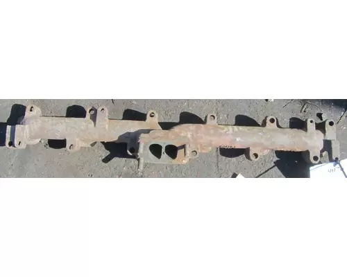 CAT 3116 Exhaust Manifold