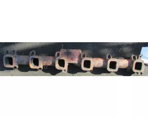 CAT 3116 Exhaust Manifold