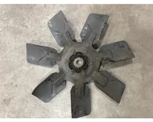 CAT 3116 Fan Blade