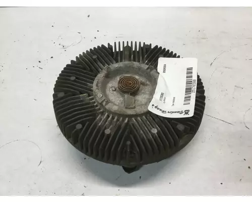 CAT 3116 Fan Clutch