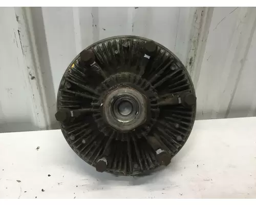 CAT 3116 Fan Clutch