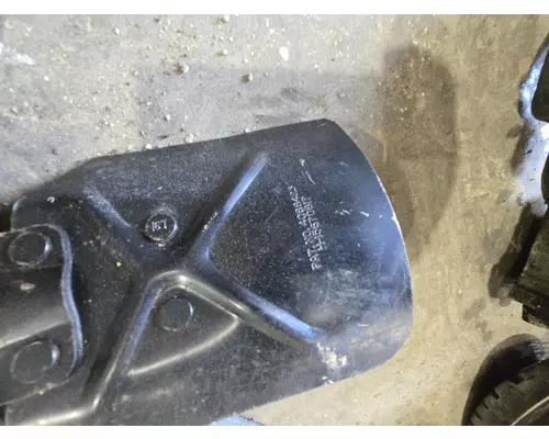 CAT 3116 Fan Clutch